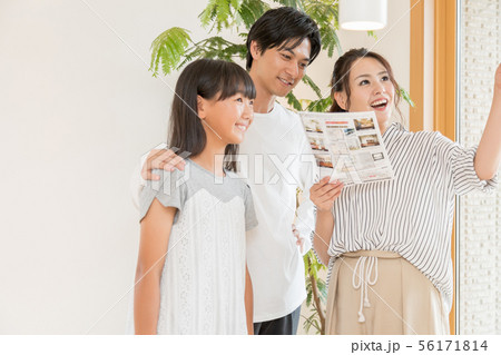 モデルハウス 住宅展示場 ハウス展示場 見学 モデルハウス 住宅展示場 ハウス展示場 見学 56171814
