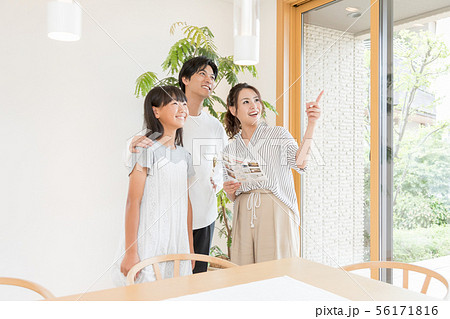 モデルハウス 住宅展示場 ハウス展示場 見学 モデルハウス 住宅展示場 ハウス展示場 見学 56171816