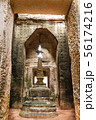 The tomb with the Sacred Sword in the centre of 56174216