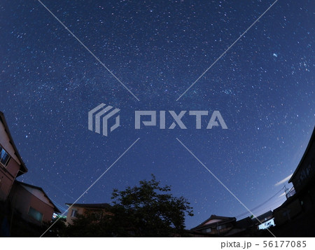 滋賀 東近江の天の川 滋賀 東近江の天の川 56177085