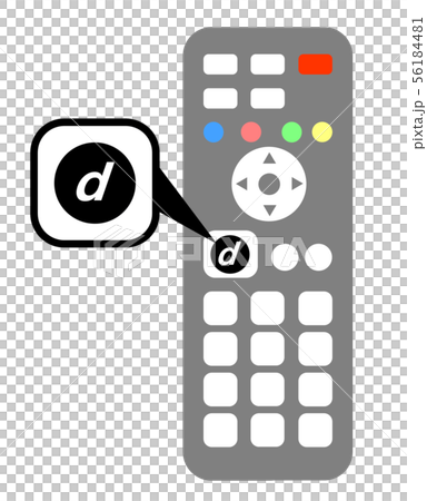 TV remote control TV remote control 56184481