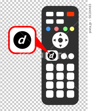 TV remote control TV remote control 56184483