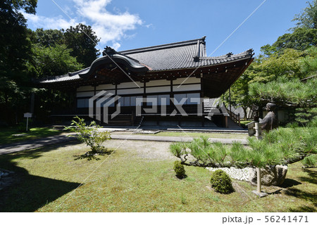 西教寺　宗祖大師殿 56241471