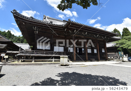 西教寺 本堂 西教寺 本堂 56243479