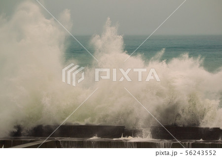 台風 台風 56243552