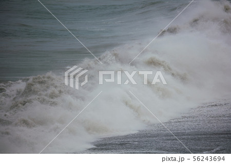 台風 台風 56243694