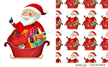 Seamless pattern for wallpaper, wrapping isolated Seamless pattern for wallpaper, wrapping isolated 56243969