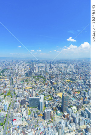 大阪・都市景観 大阪・都市景観 56246245