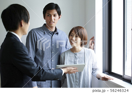 不動産 内覧 夫婦 不動産 内覧 夫婦 56246324