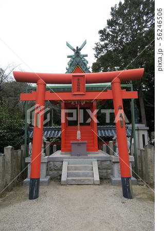 多治速比売神社~金高稲荷社~ 多治速比売神社~金高稲荷社~ 56246506