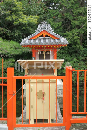 多治速比売神社～弁天社～ 56246514