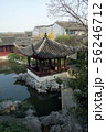 蘇州園林・藝圃の風景 56246712