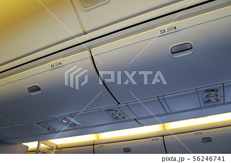 キャビン 56246741