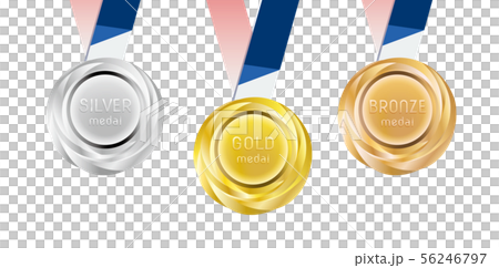 金銀銅牌 金銀銅牌 56246797