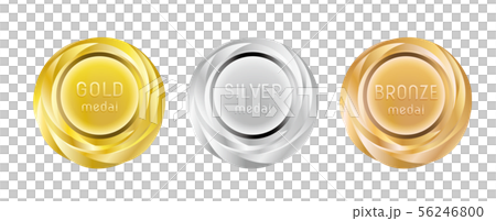 金銀銅メダル 金銀銅メダル 56246800
