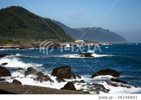 台湾 なにわ 浪速 56246801