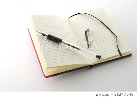 手帖に書く 56247049