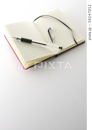手帖に書く 56247052