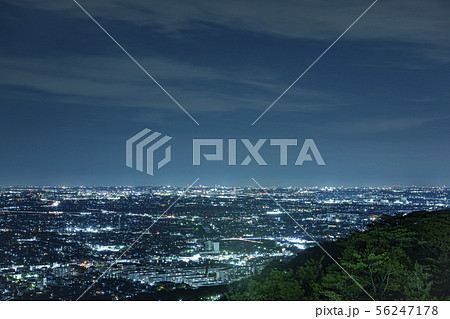 神奈川県　高麗山公園 56247178