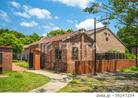 Former British Merchant Warehouse at Tamsui, Former British Merchant Warehouse at Tamsui, 56247204