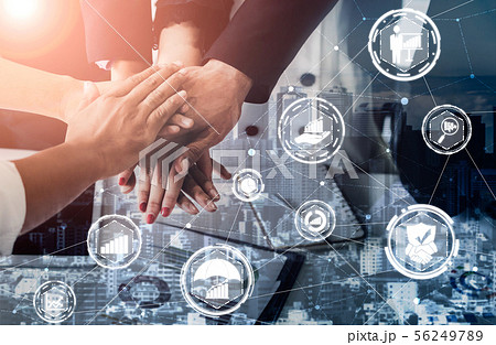 Data Analysis for Business and Finance Concept. Data Analysis for Business and Finance Concept. 56249789