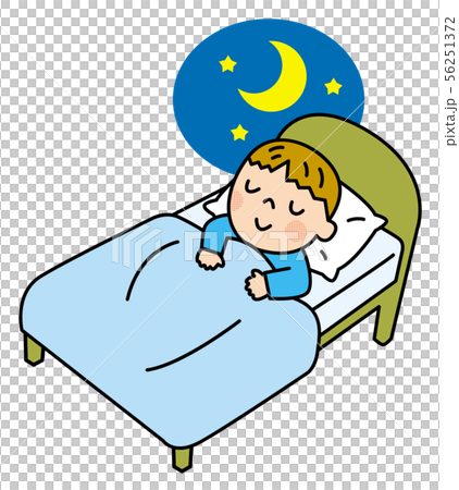 就寝中 就寝中 56251372