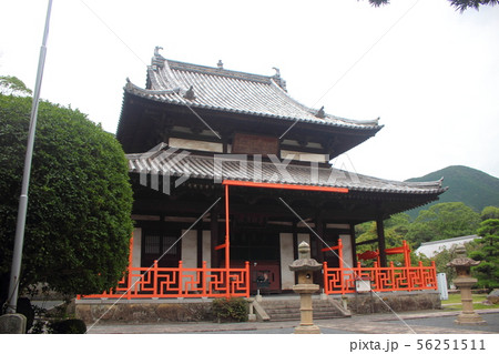 広寿山福聚寺 56251511