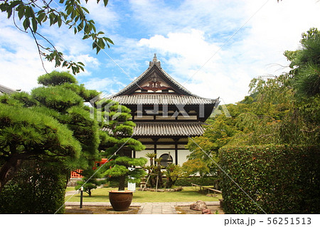 広寿山福聚寺 56251513