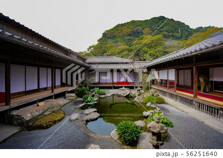 仙巌園 桜島 鹿児島市 吉野町4 仙巌園 桜島 鹿児島市 吉野町4 56251640