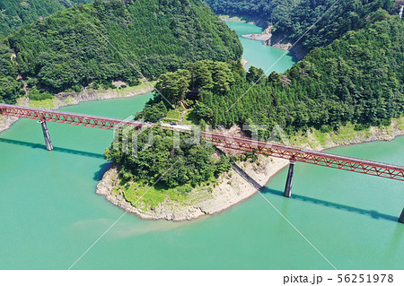 奥大井湖上駅 奥大井湖上駅 56251978