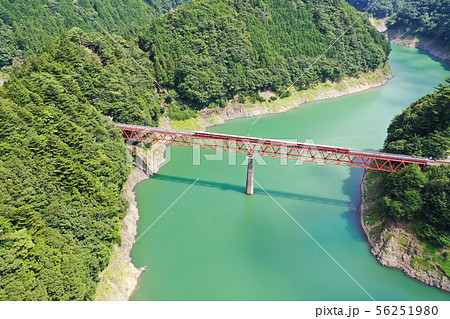 奥大井湖上駅 奥大井湖上駅 56251980
