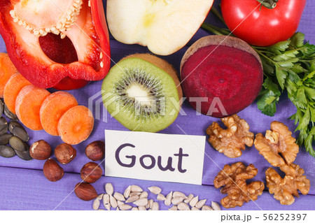 Food to treat gout inflammation and for kidneys Food to treat gout inflammation and for kidneys 56252397