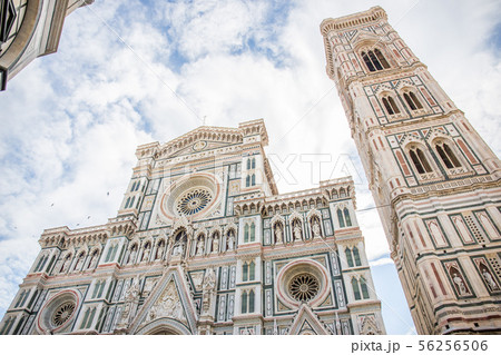ジョットの鐘楼 ジョットの鐘楼 56256506