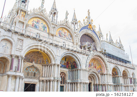 ドゥカーレ宮殿 ドゥカーレ宮殿 56258127