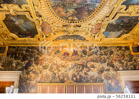 ドゥカーレ宮殿 56258131