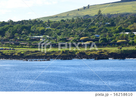 イースター島 イースター島 56258610