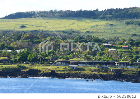 イースター島 イースター島 56258612