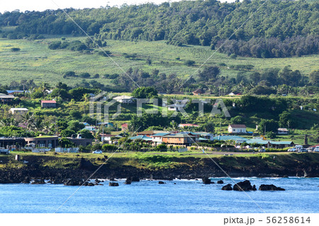 イースター島 イースター島 56258614