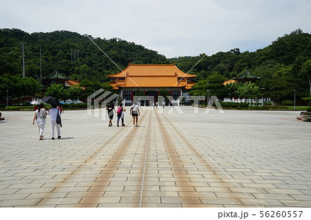 忠烈祠 - Taipei (Taiwan) 56260557