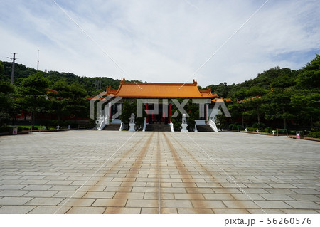 忠烈祠 - Taipei (Taiwan) 忠烈祠 - Taipei (Taiwan) 56260576