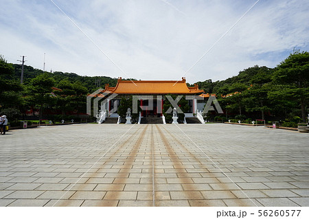 忠烈祠 - Taipei (Taiwan) 忠烈祠 - Taipei (Taiwan) 56260577