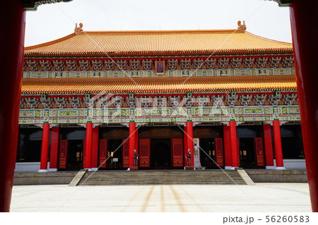 忠烈祠 - Taipei (Taiwan) 忠烈祠 - Taipei (Taiwan) 56260583