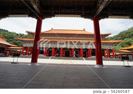 忠烈祠 - Taipei (Taiwan) 忠烈祠 - Taipei (Taiwan) 56260587