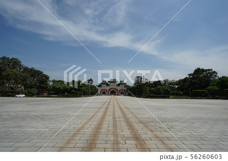 忠烈祠 - Taipei (Taiwan) 56260603