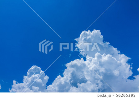 夏空 夏空 56265395