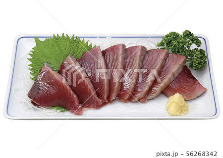カツオ刺身11（パス付） 56268342