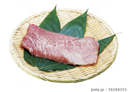 マグロ腹身05(パス付) マグロ腹身05(パス付) 56268353