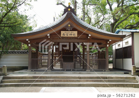 沖恵美酒神社 沖恵美酒神社 56271262