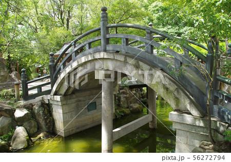 西宮神社・瑞宝橋 西宮神社・瑞宝橋 56272794