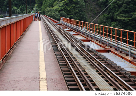 奥大井湖上駅 奥大井湖上駅 56274680